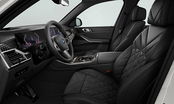 BMW X5 3 of 3