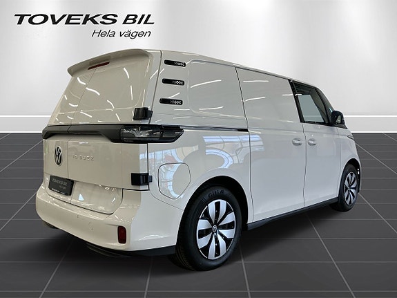 Volkswagen ID. Buzz 5 of 5