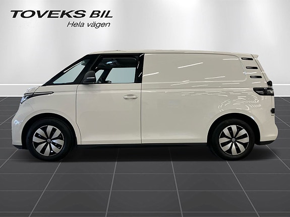 Volkswagen ID. Buzz 2 of 5
