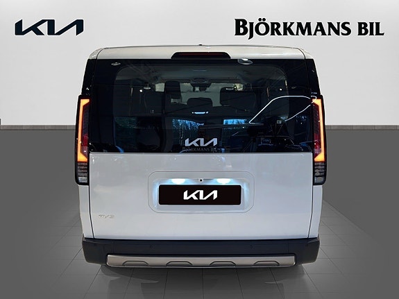 Kia PV5 5 of 15