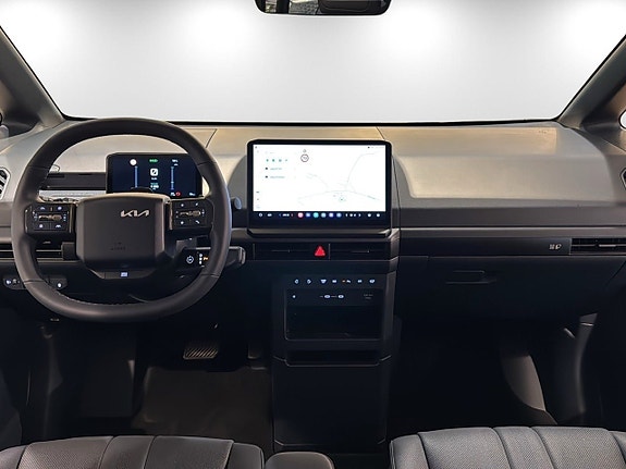 Kia PV5 7 of 15