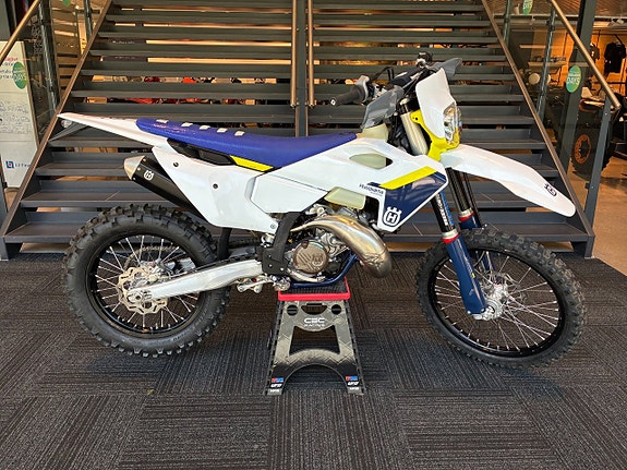 Husqvarna TE 150 0% ränta 38mån