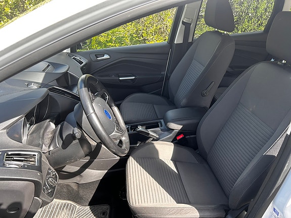 Ford C-Max 4 of 5