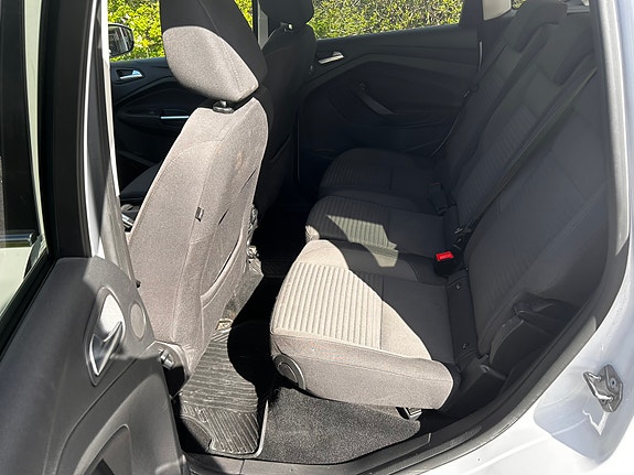 Ford C-Max 5 of 5