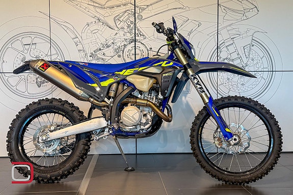 Sherco 450 SEF-R