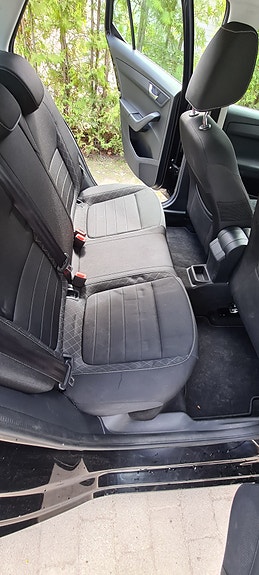 Brugt Škoda Fabia 