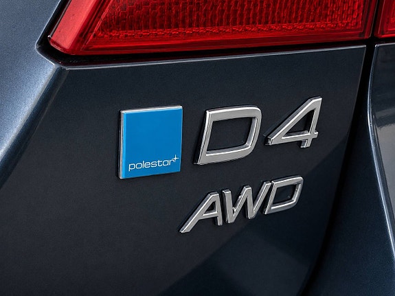 Volvo V70 5 of 5