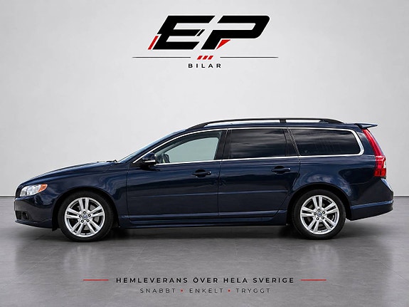 Volvo V70 3 of 5
