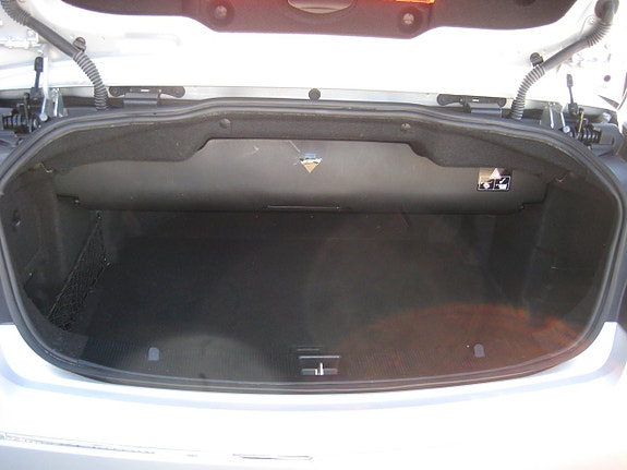 Mercedes-Benz E250 10 of 13