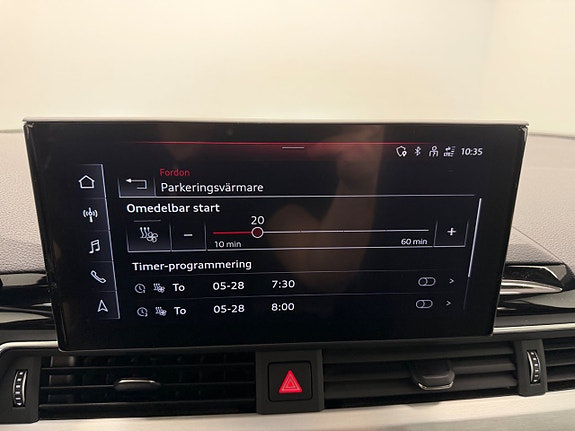 Audi A4 21 of 28