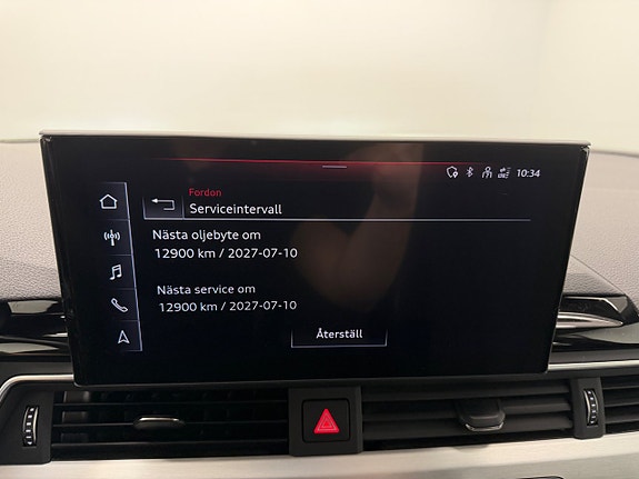 Audi A4 23 of 28