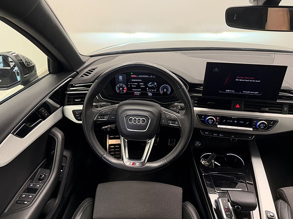 Audi A4 10 of 28