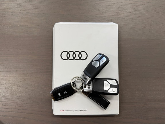 Audi A4 28 of 28