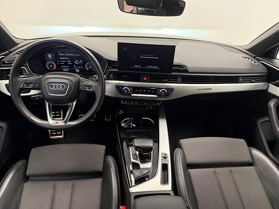 Audi A4 8 of 28