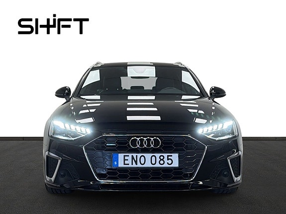Audi A4 3 of 5