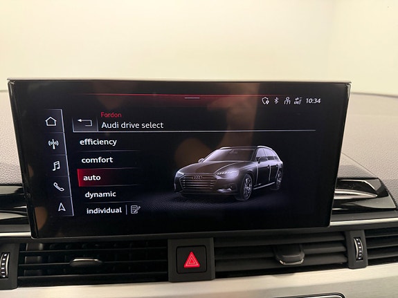Audi A4 20 of 28
