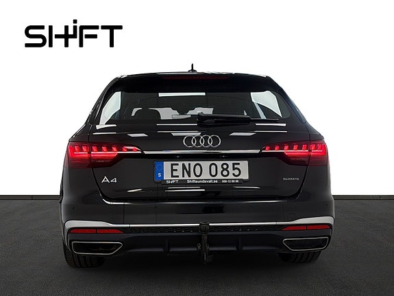 Audi A4 7 of 28
