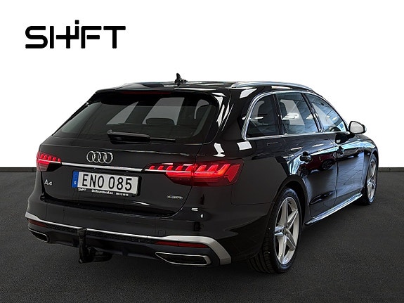 Audi A4 4 of 5