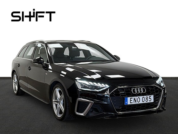 Audi A4 2 of 5