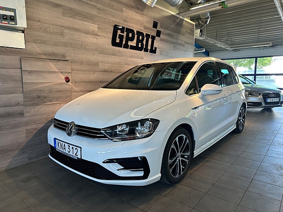 Volkswagen Golf-Serie