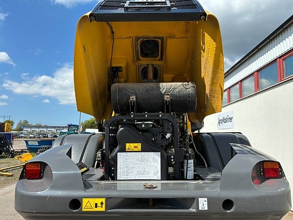 New Holland W 170 D TC 8 of 20