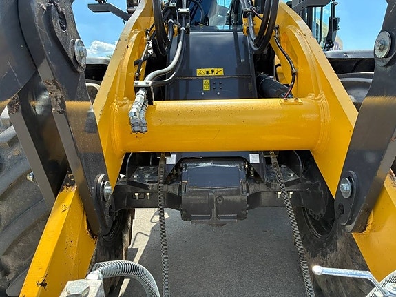New Holland W 170 D TC 19 of 20