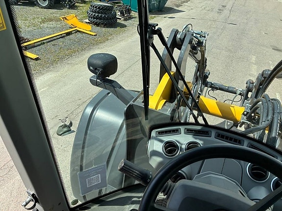 New Holland W 170 D TC 11 of 20