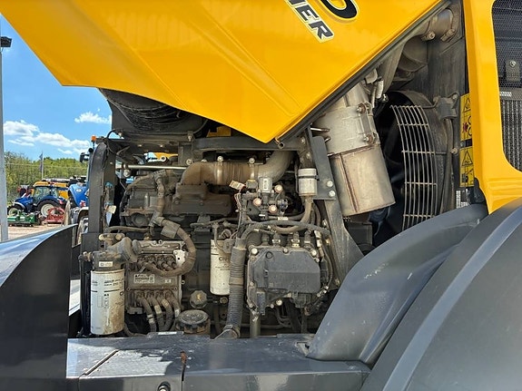 New Holland W 170 D TC 9 of 20