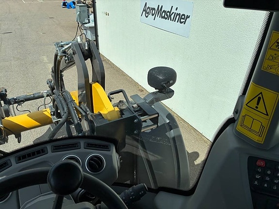 New Holland W 170 D TC 12 of 20