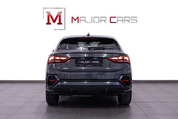 Audi Q3 5 of 5