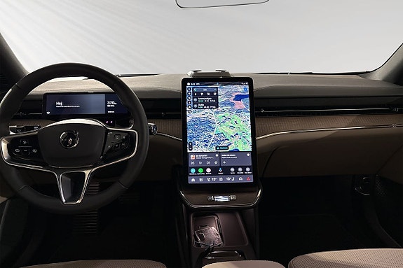 Volvo ES90 9 of 17