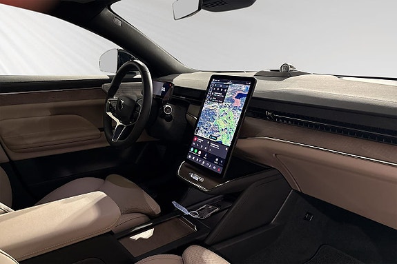 Volvo ES90 10 of 17