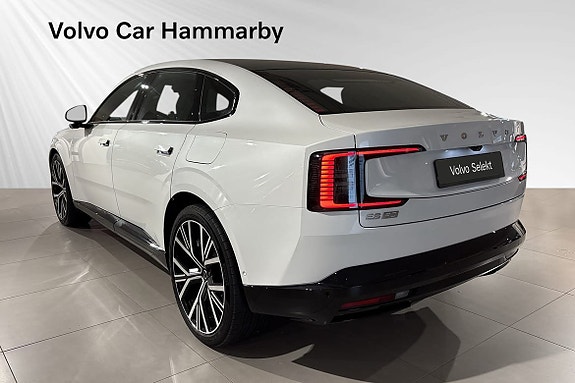 Volvo ES90 4 of 5