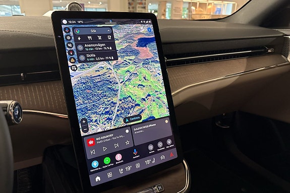 Volvo ES90 13 of 17