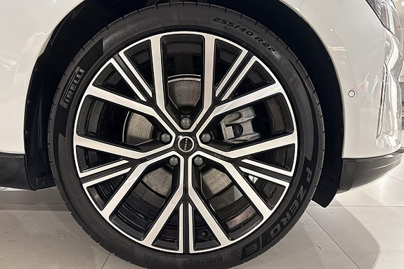 Volvo ES90 12 of 17