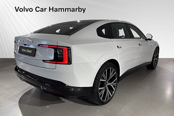 Volvo ES90 5 of 5