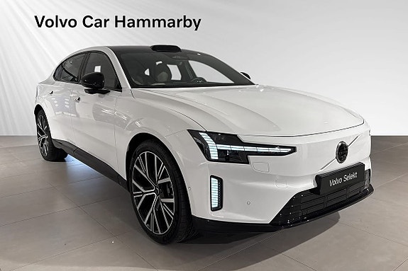 Volvo ES90 6 of 17