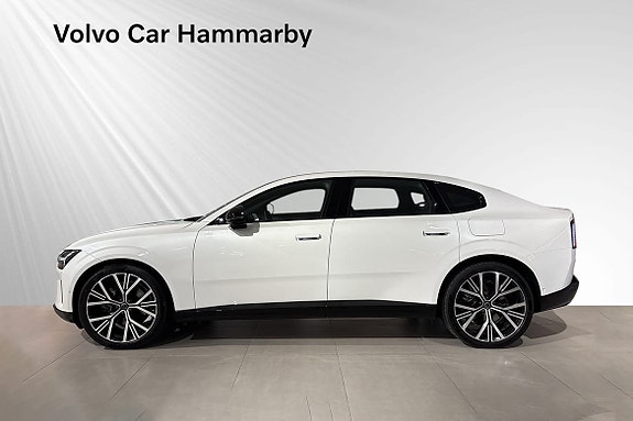Volvo ES90 3 of 5