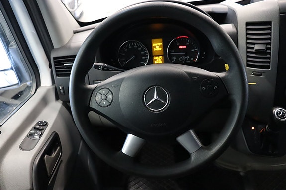 Mercedes-Benz Sprinter 211 11 of 18