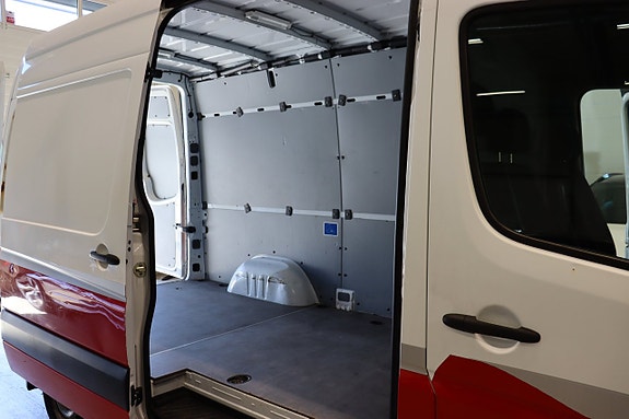 Mercedes-Benz Sprinter 211 7 of 18