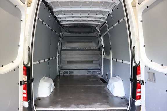 Mercedes-Benz Sprinter 211 6 of 18