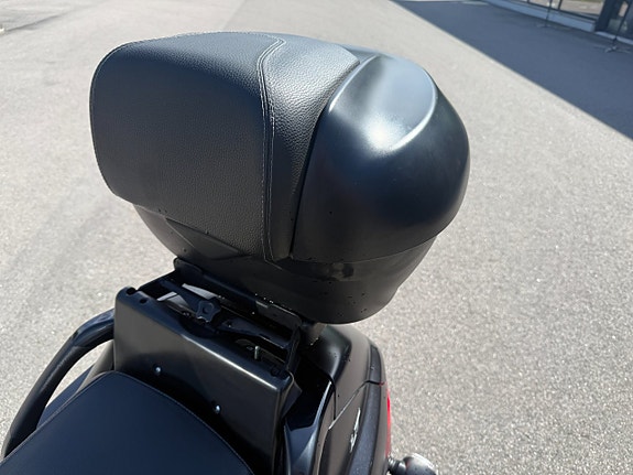 Piaggio MP3 Touring 500 LT Sport - Köp Online 10 of 11