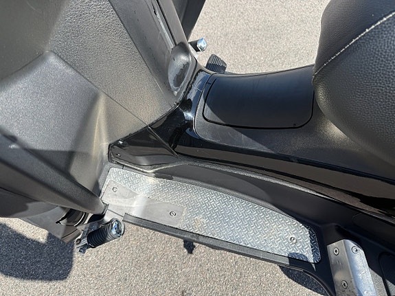 Piaggio MP3 Touring 500 LT Sport - Köp Online 9 of 11