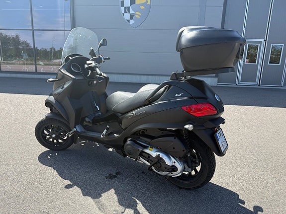 Piaggio MP3 Touring 500 LT Sport - Köp Online 6 of 11