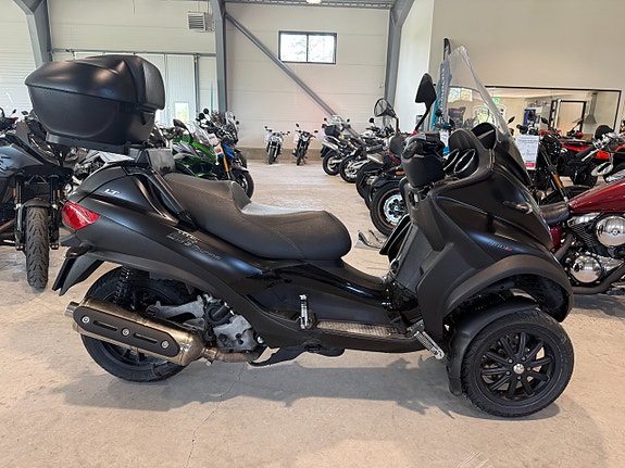 Piaggio MP3 Touring 500 LT Sport - Köp Online 11 of 11