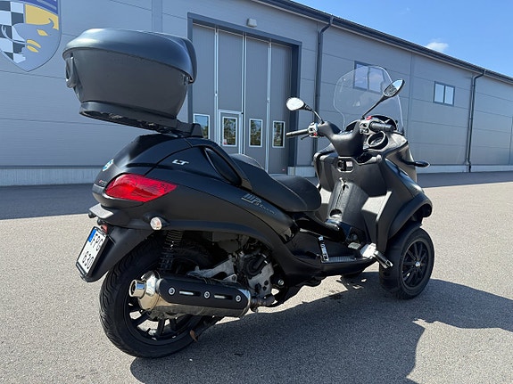 Piaggio MP3 Touring 500 LT Sport - Köp Online 2 of 11