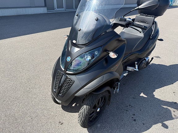 Piaggio MP3 Touring 500 LT Sport - Köp Online 5 of 11