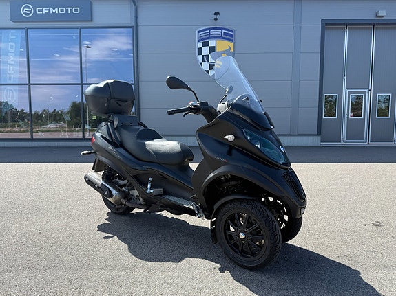 Piaggio MP3 Touring 500 LT Sport - Köp Online 3 of 11