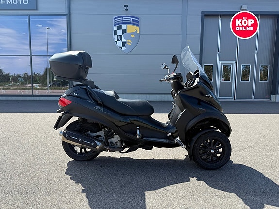 Piaggio MP3 Touring 500 LT Sport - Köp Online