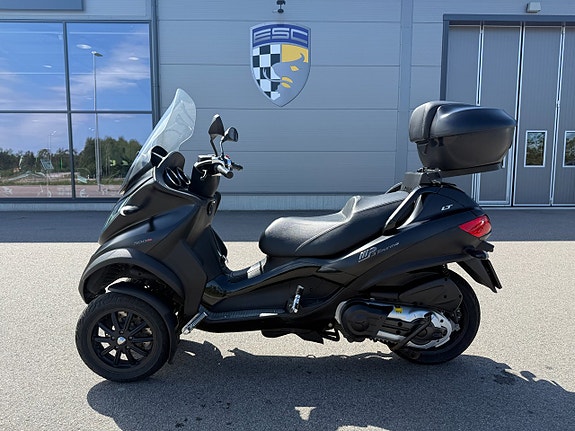 Piaggio MP3 Touring 500 LT Sport - Köp Online 7 of 11